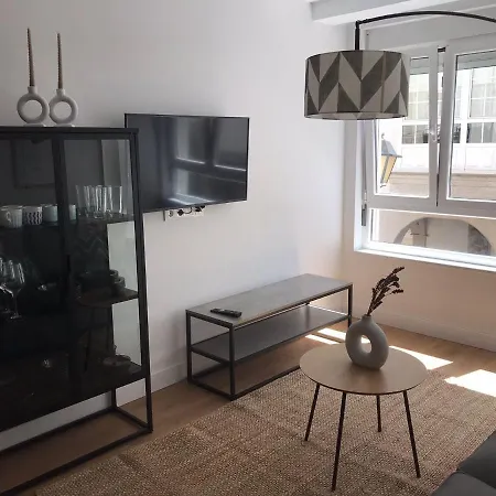 Apartamento Torreon 1