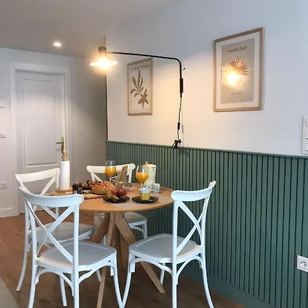 Torreon 1 Apartamento